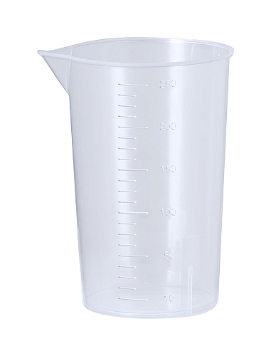 measuring cup, Felix 2