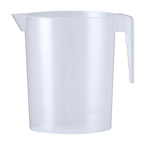 measuring cup, Sasuk 1