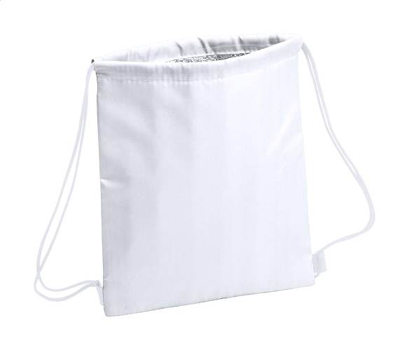 geanta drawstring termoizolanta, Tradan 1