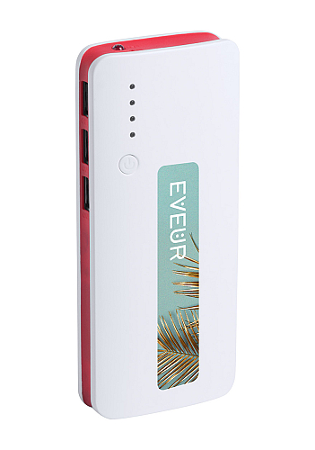 power bank, Kaprin 4