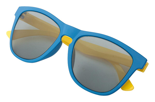 ochelari de soare cu design unic, CreaSun 2