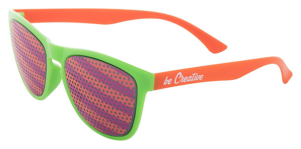 ochelari de soare cu design unic, CreaSun 4