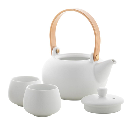 Set pentru ceai, Sencha 1