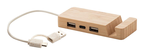 Port USB, Mobaru 3