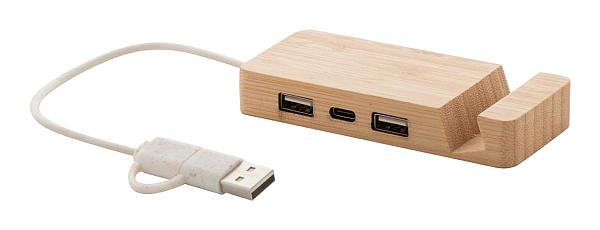 Port USB, Mobaru 1