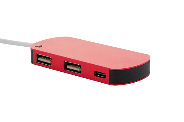 Port USB, Raluhub 3