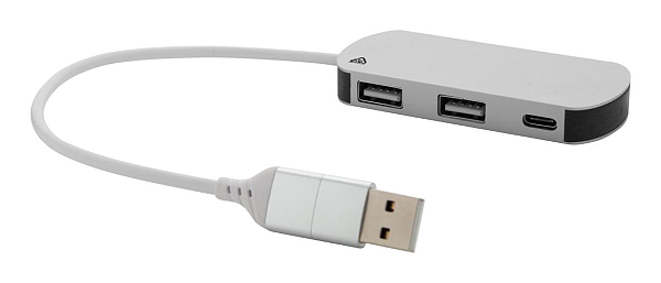 Port USB, Raluhub 1