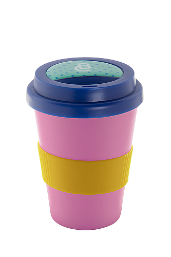 cana termoizolanta personalizata, CreaCup Mini 2