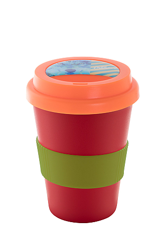 cana termoizolanta personalizata, CreaCup Mini 3