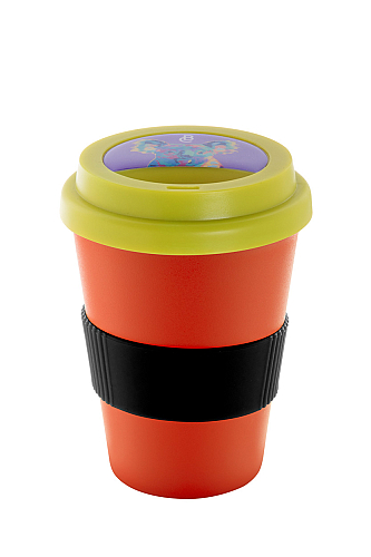 cana termoizolanta personalizata, CreaCup Mini 3