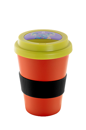 cana termoizolanta personalizata, CreaCup Mini 2