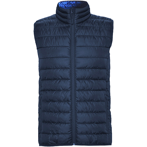 Oslo men's insulated bodywarmer 1