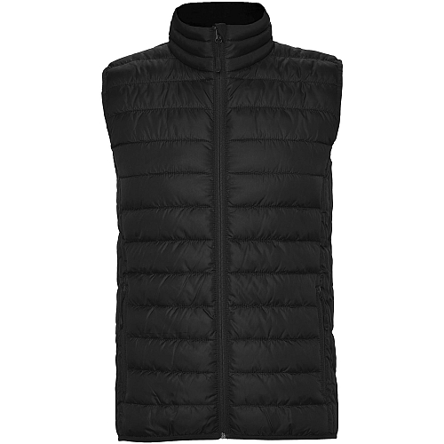 Oslo men's insulated bodywarmer 1