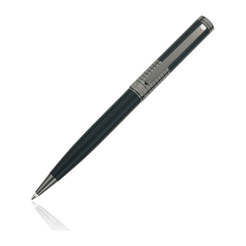 EVOLUTION Ballpoint pen, black 2