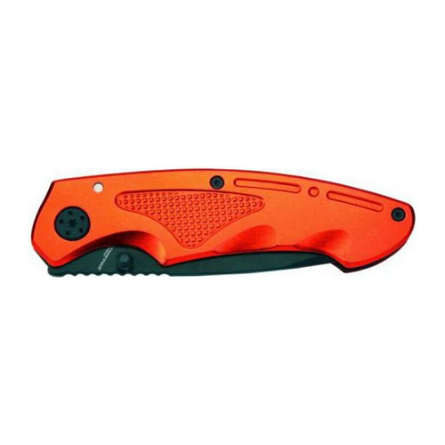 MATRIX Pocket knife, orange 1