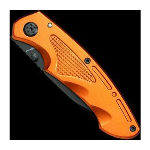 MATRIX Pocket knife, orange 3