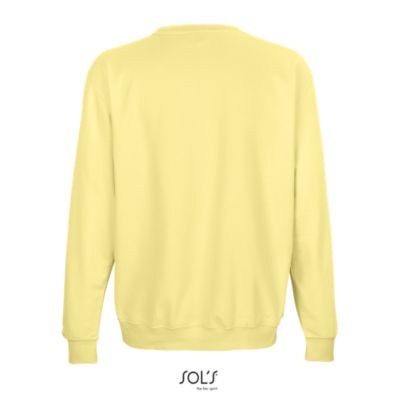 SOL'S COLUMBIA Light yellow XS 4