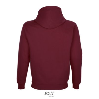 SOL'S CONDOR Burgundy XS 4