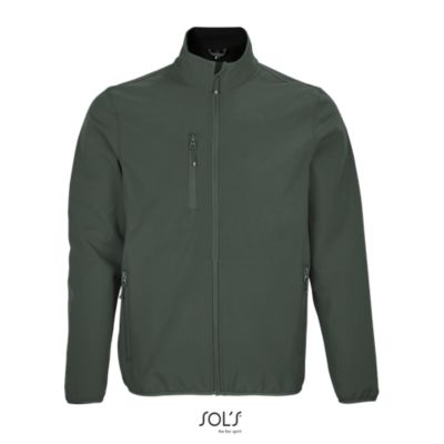 SOL'S FALCON MEN Forest green S 3