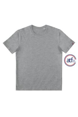 ATF SACHA Grey melange XS 3