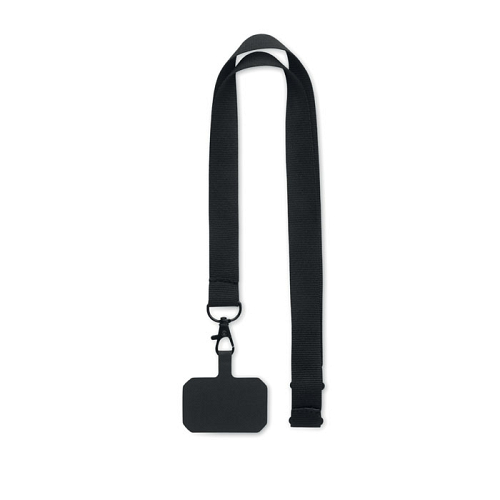 Lanyard suport de telefon 1