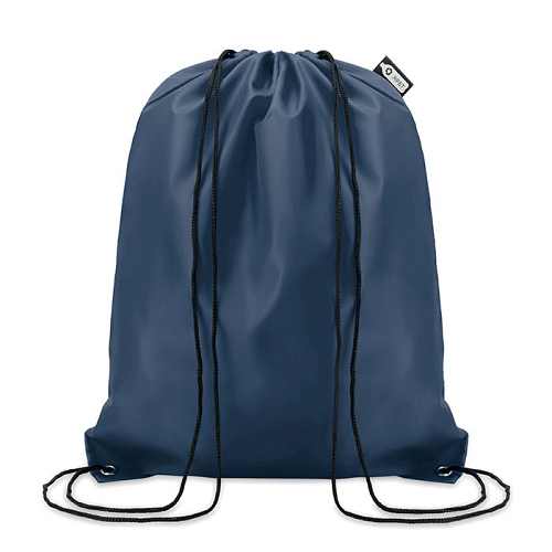 Sac cu cordon 190T RPET 1