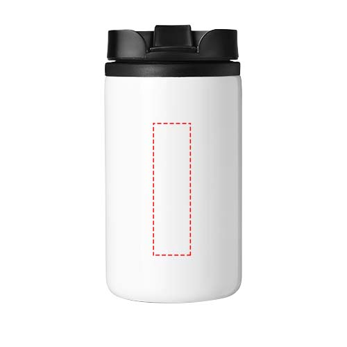 Mojave 250 ml insulated tumbler 4