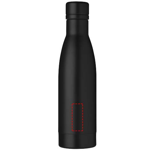 Vasa 500 ml copper vacuum insulated bottle 4