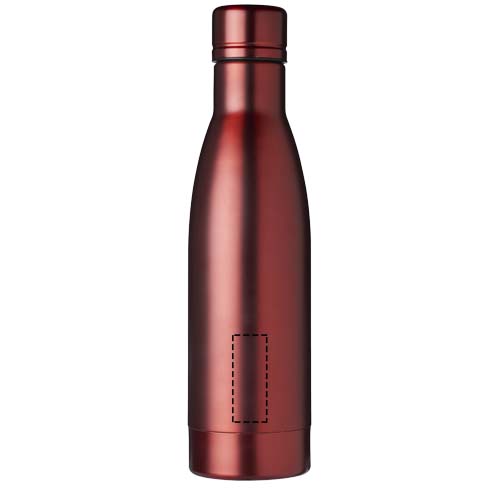 Vasa 500 ml copper vacuum insulated bottle 4