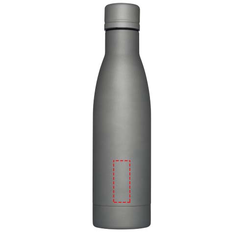 Vasa 500 ml copper vacuum insulated bottle 4