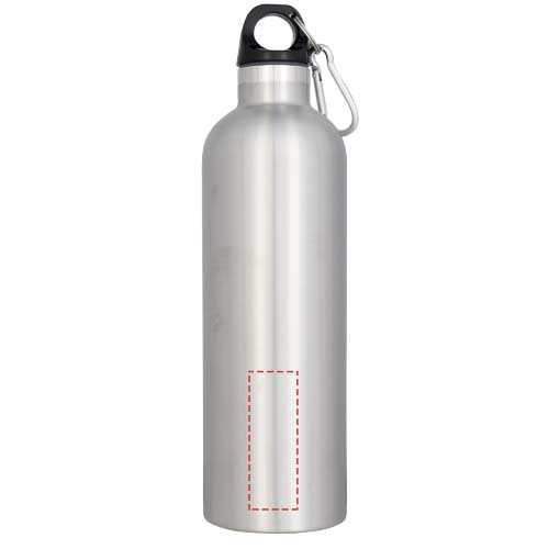 Atlantic 530 ml vacuum insulated bottle 4