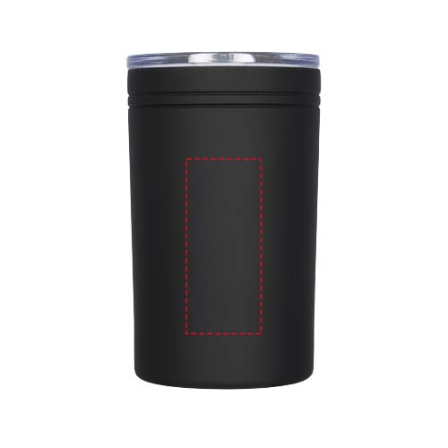 Pika 330 ml vacuum insulated tumbler and insulator 4