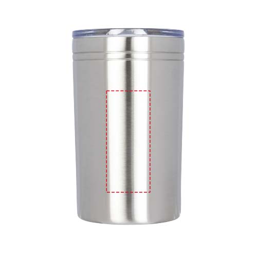 Pika 330 ml vacuum insulated tumbler and insulator 4