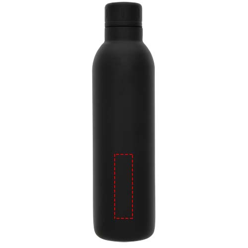 Thor 510 ml copper vacuum insulated water bottle 4