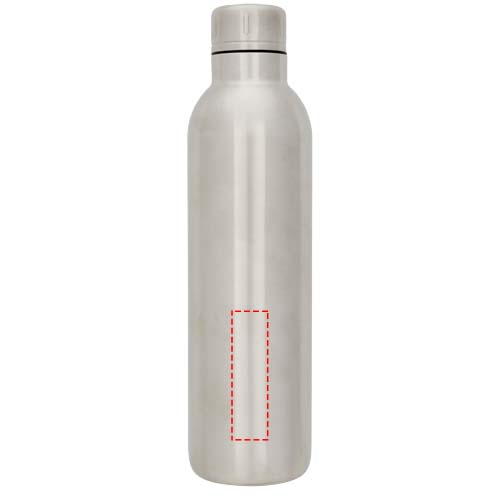 Thor 510 ml copper vacuum insulated water bottle 4