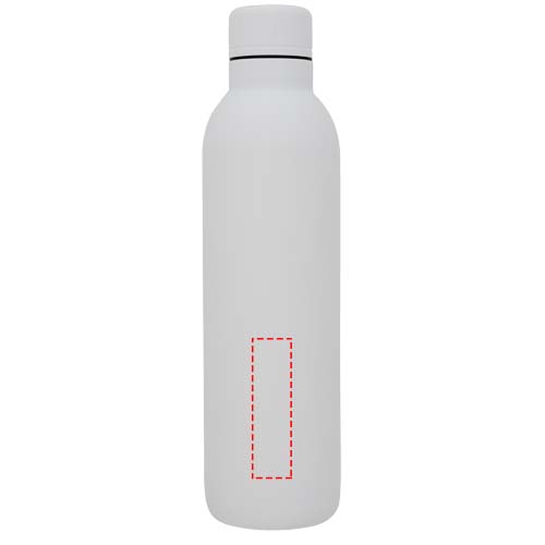 Thor 510 ml copper vacuum insulated water bottle 4