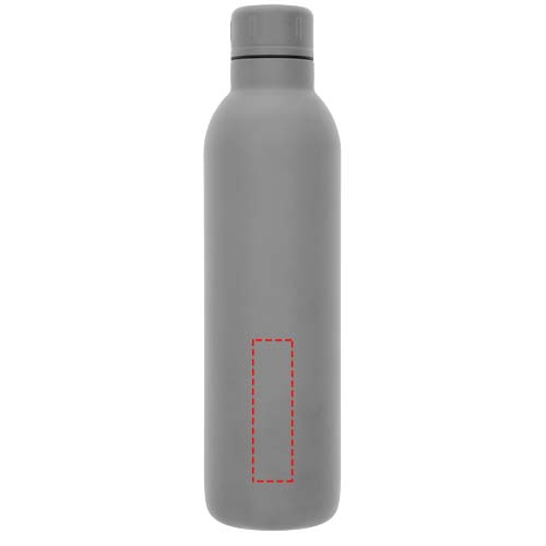 Thor 510 ml copper vacuum insulated water bottle 4