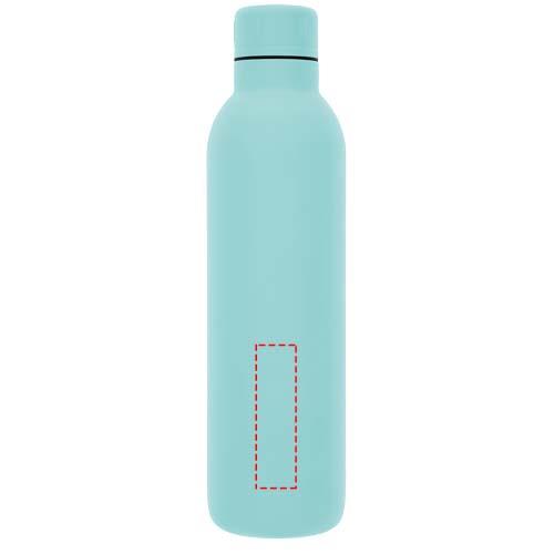 Thor 510 ml copper vacuum insulated water bottle 4