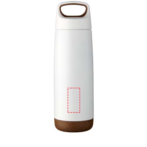 Valhalla 600 ml copper vacuum insulated water bottle 4