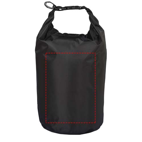 Camper 10 litre waterproof bag 4