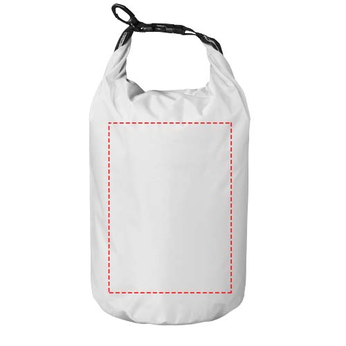 Camper 10 litre waterproof bag 4