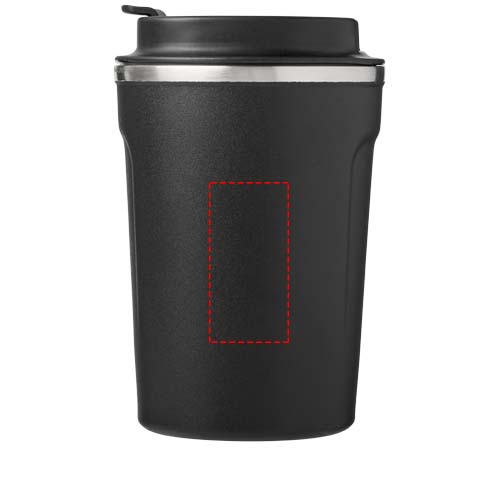 Thor 360 ml leak-proof copper vacuum insulated tumbler 4