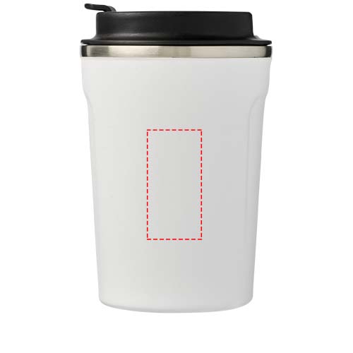 Thor 360 ml leak-proof copper vacuum insulated tumbler 3