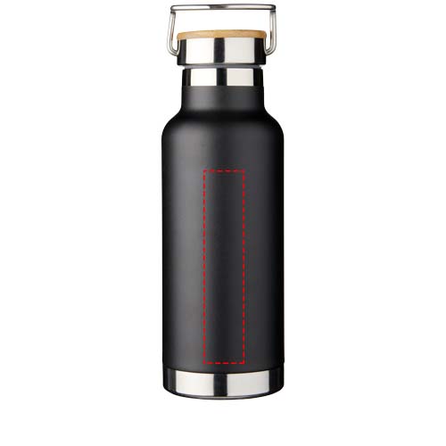 Thor 480 ml copper vacuum insulated water bottle 4