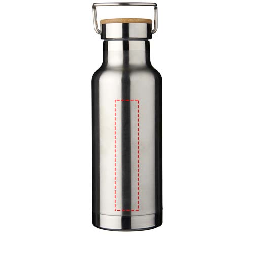 Thor 480 ml copper vacuum insulated water bottle 4