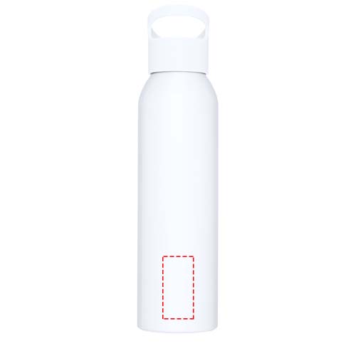 Sky 650 ml water bottle 4