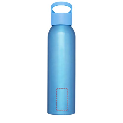 Sky 650 ml water bottle 4