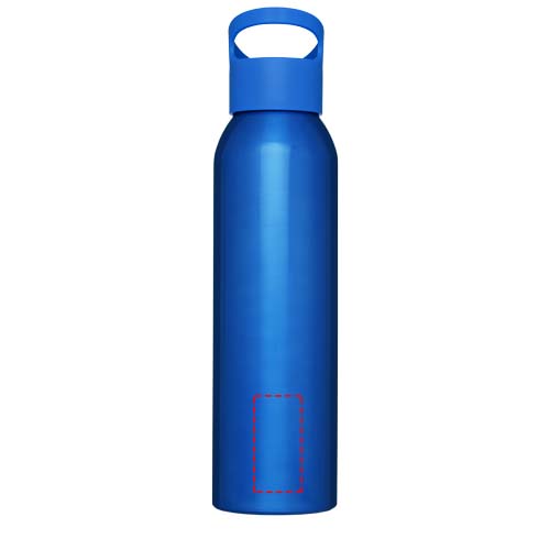 Sky 650 ml water bottle 4