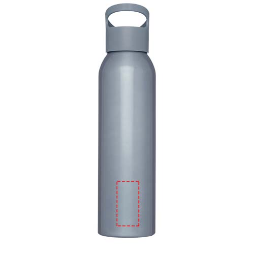 Sky 650 ml water bottle 4