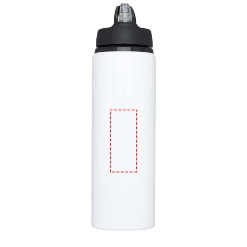 Fitz 800 ml sport bottle 4